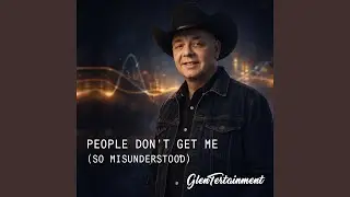 People Don&rsquo;t Get Me (So Misunderstood)
