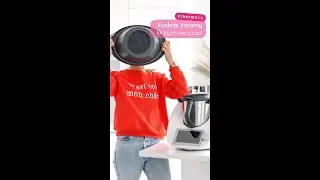 Thermomix Varoma - funkcje kt&oacute;rych nie znasz!