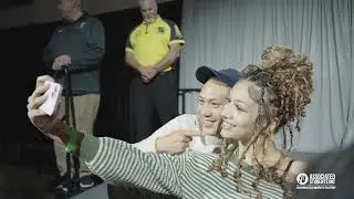 Beyond The Conversation ft. Jon M Chu