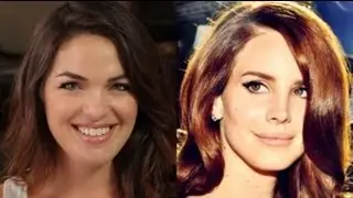 Lana Del Rey Makeup Tutorial: The Beauty Beat!