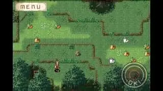 Adventure Bar Story Android Gameplay - Forest of Nus