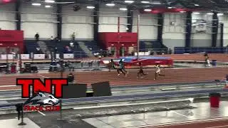 Jadon Mason Boys Age 14 60m Final Jimmy Carnes Invitational 2026