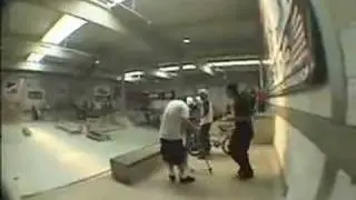 Bam Margera