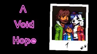 Пустые на улицах &bull; 1 A Void Hope
