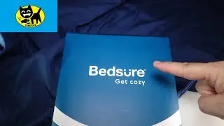 Bedsure Navy Blue Pillowcase Set - Queen Size (20 x 30 inch) Bed Pillow Cover - Brushed Microfiber