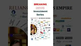Reliance Business Empire