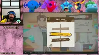 Blindfolded New Pokemon Snap Playthrough Part 5