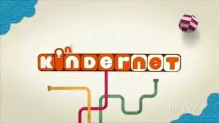 Nickelodeon Kindernet Netherlands Final Sign Off and Comedy Central Final Sign On (November 1 2013)