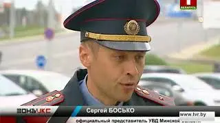 Плантацию дурмана обнаружили бойцы наркоконтроля. Зона Х