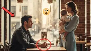 she brought her little girl on a blind date&mdash;but the single dad's reaction changed everything