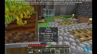 Epi370 Hardcore Village Defense 6