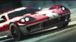 Burnout Paradise Theme