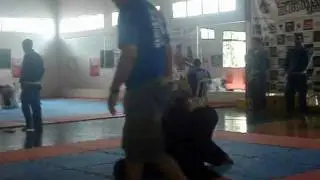 Veckson Jiu Jitsu