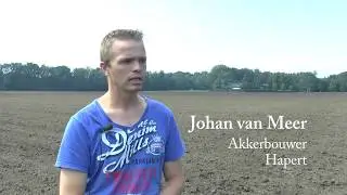Niet Kerende Grondbewerking