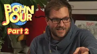 Bohn Jour #11 | feat. Jochen Dominicus | (2/3) | 18.03.2015