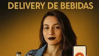 &ldquo;Fature com DELIVERY DE BEBIDAS 💸 Em Casa!&rdquo;