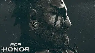 🔨 Still A Beast With Old Jormungandr⚡️| For Honor