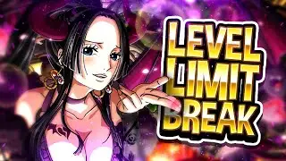 HALLOWEEN LEVEL LIMIT BREAKS! OPTC 9.5th Anniversary Celebrations!