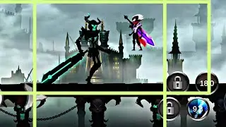Stickman Legends big boss season 1: Max Hero Upgrade & Multiplayer Super villan