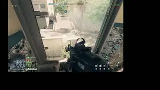 Battlefield&trade; 6 B FLAG DOMINATION #multiplayer #battlefield6 #bf6