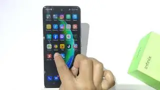 How to Turn Off App Notifications infinix | App Notification kaise Band kare,  Notification Settings
