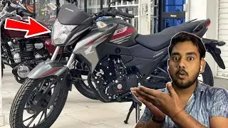 Honda Twister 125cc 2025 New Model Here | Twister 125 Honda 2025 | Honda 125 Twister 2025