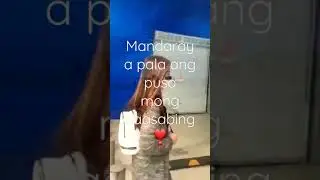Sana Hindi Na Lang Kita Minahal Music Video(Cover)by RJ Agustin