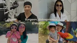 Meet Dr. Wu: LASIK eye surgeon & Founder One EyeCare in Orange County, CA