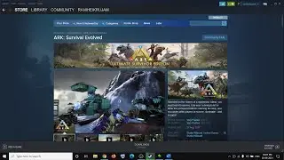 Fix ARK Survival Evolved Assertion Failed Error