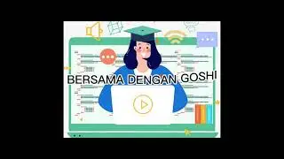 Magang Online Bersama GOSHI (Google School Indonesia) | AYO BERGABUNG BERSAMA GOSHI !!!