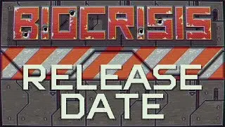 BioCrisis Launch Trailer
