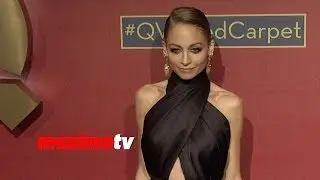 Nicole Richie 5th Annual QVC 