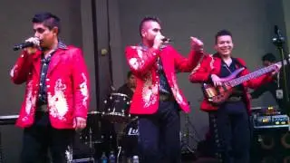 Los Player's De Tuzantla En Athens GA,
