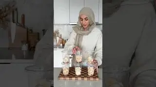 my lazy girl healthy breakfast hack
