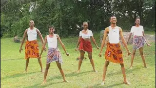EGEDEGE - LARRY GAGA, THERESE ONUORAH, PHYNO