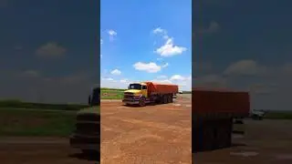 come&ccedil;ar meus v&iacute;deos com meu Mercedes 1513