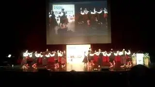 KUD-Kolo Vorarlberg 22.10.2011;Pcinja