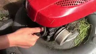 Craftsman 21