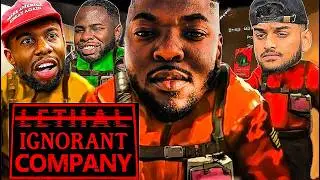 RDC FUNNIEST LETHAL COMPANY MOMENTS