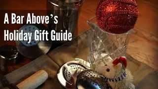 Holiday Gift Guide