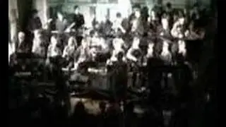 JEM - MLS Big Band - Sambita