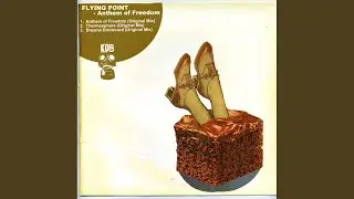 Anthem of Freedom (Original Mix)