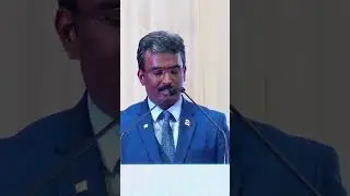MMM's speech in Rotary Leadership Conclave held in Madurai