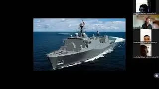 Guess the pictures: Types of ship