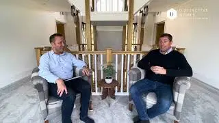 Interview with Chris from Clarus Homes - Part 4.