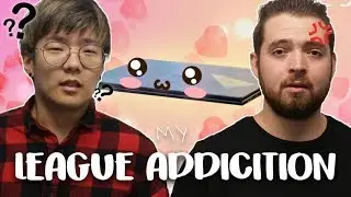 League Addiction ft. Xell and GGEZ Films