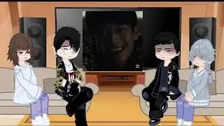 Midnight react to ||only eng||[GACHA REACTION]       -KDRAMA-