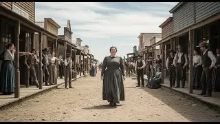 She Believed No Man Could Love Her&mdash;Until a Silent Cowboy Chose Her