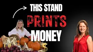 How to Start a Profitable Roadside Stand