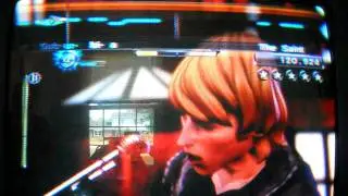 [ERG] Letterbomb 100% Vocal Hamonies FC